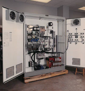 Variable Frequency Drives